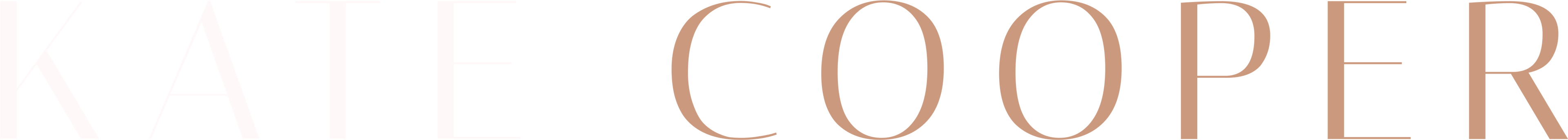 Kate Cooper Logo